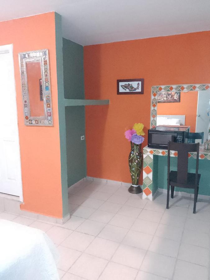 Puerto Peñasco Hotel Casa Victoria المظهر الخارجي الصورة